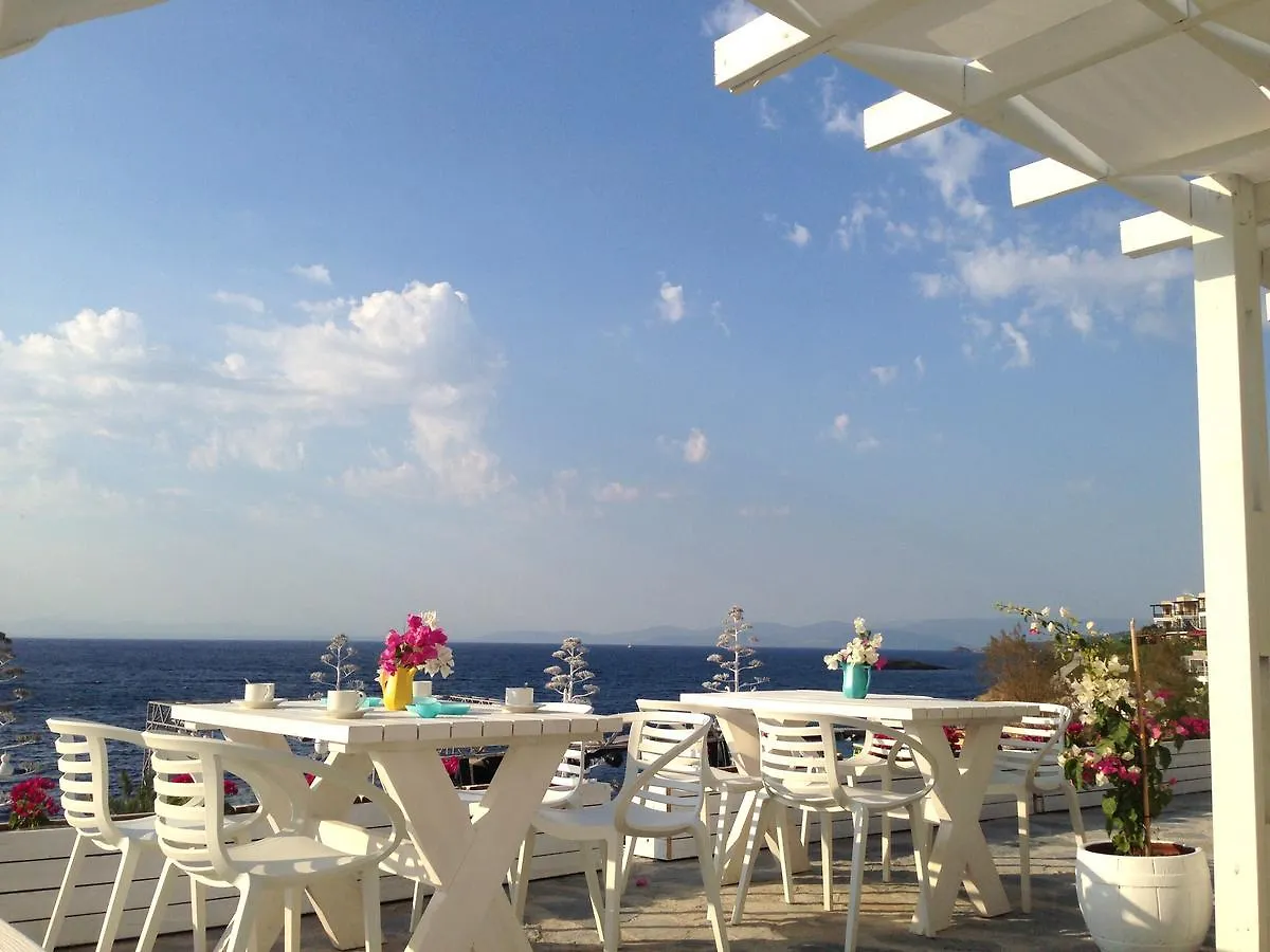 Nomia Hotel  Yalıkavak