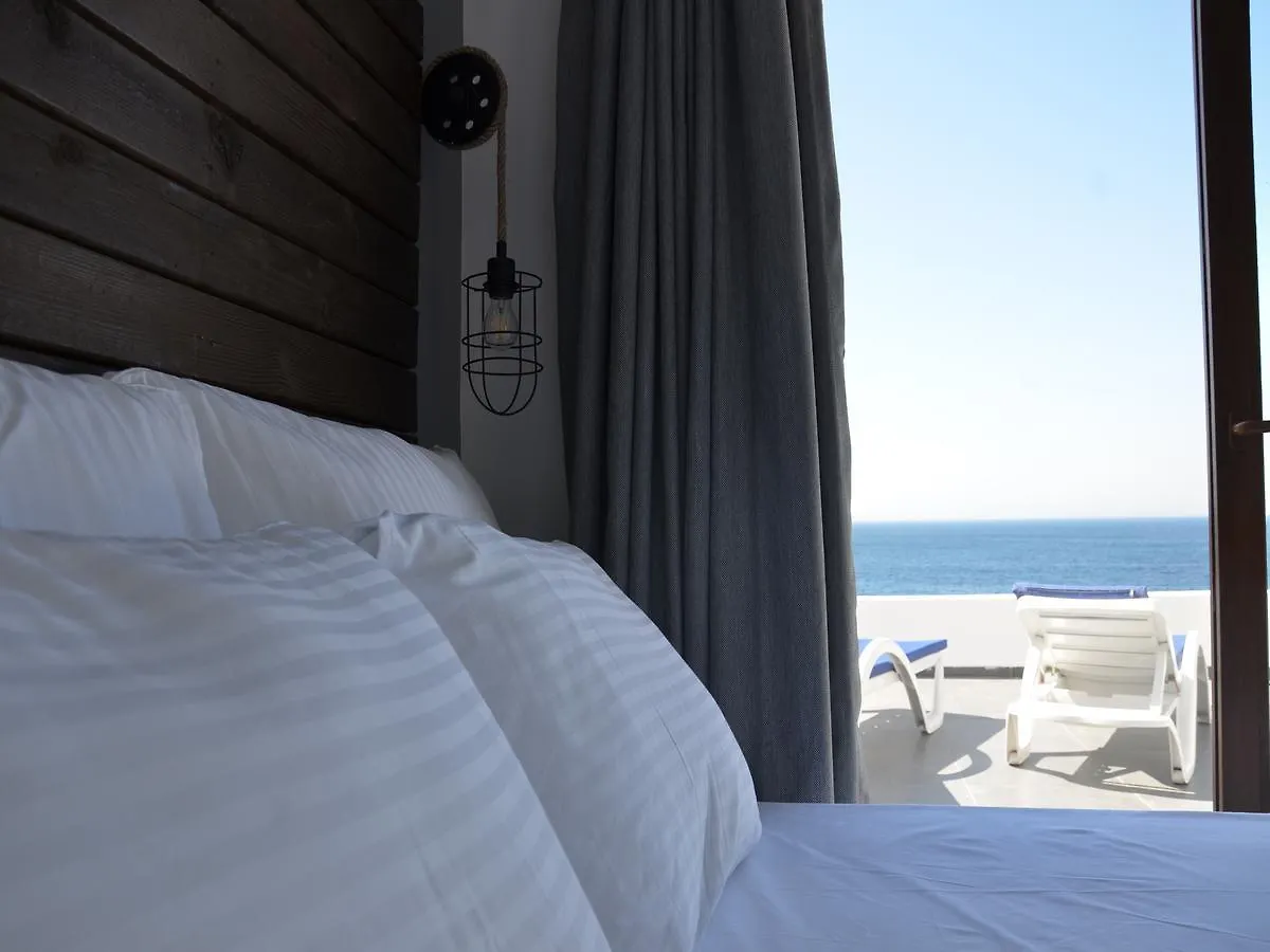 Nomia Hotel 3*, Yalıkavak