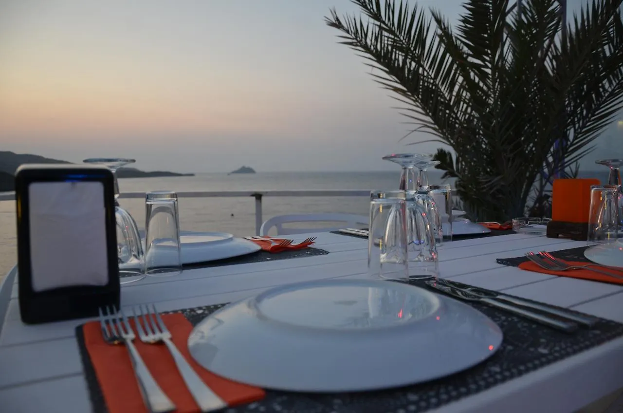 Nomia Hotel  Yalıkavak