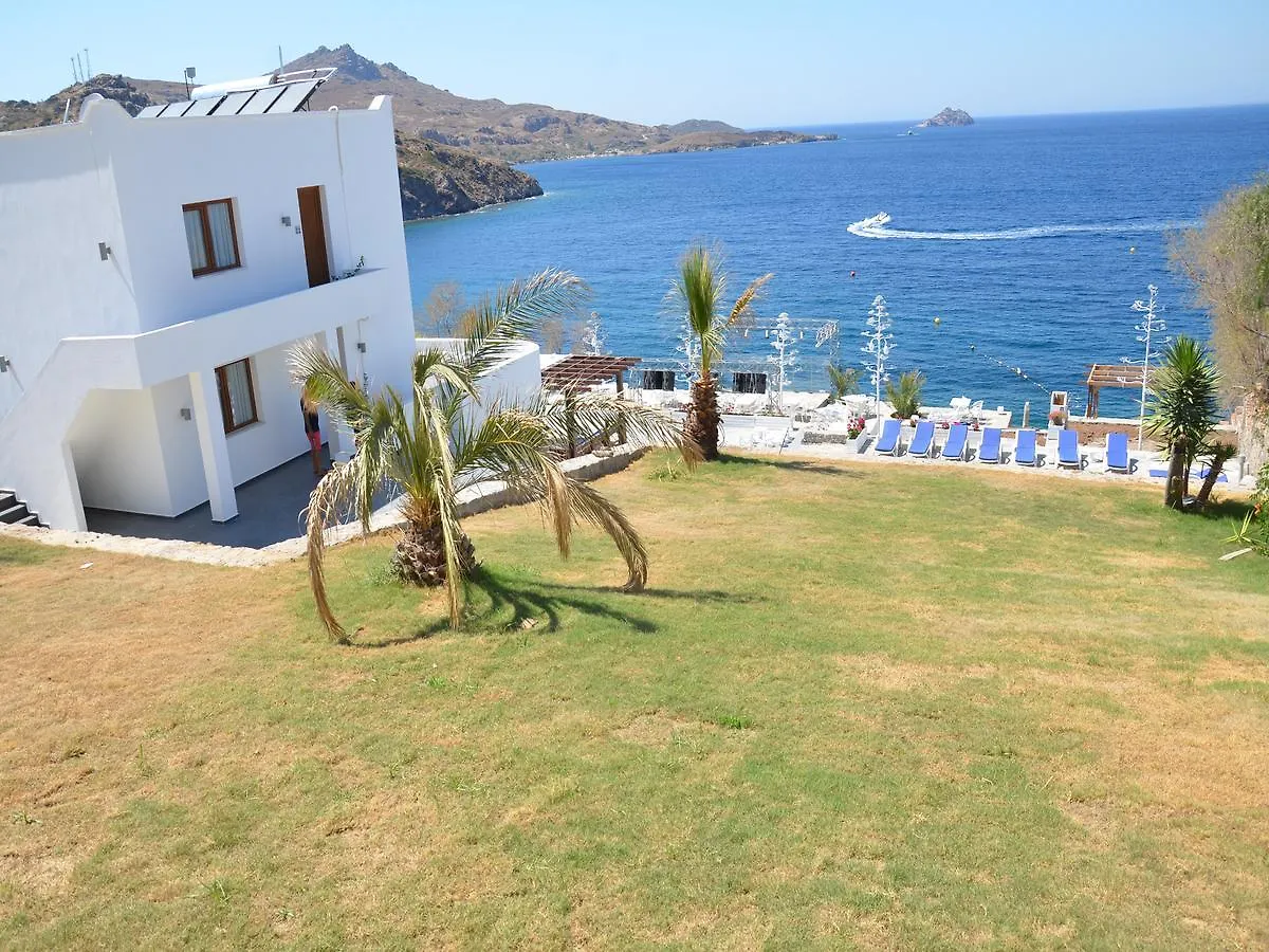 Nomia Hotel 3*, Yalıkavak