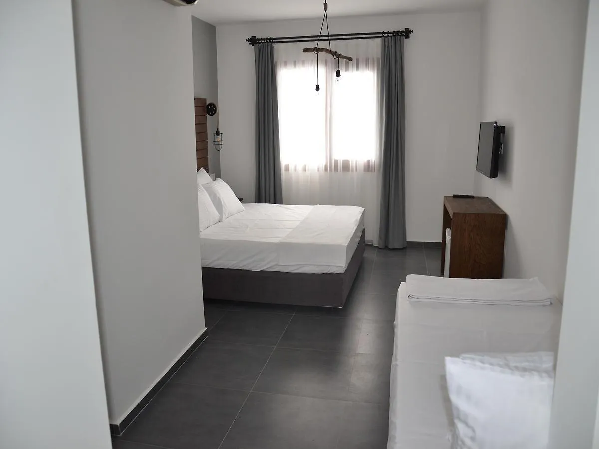 Nomia Hotel  Yalıkavak