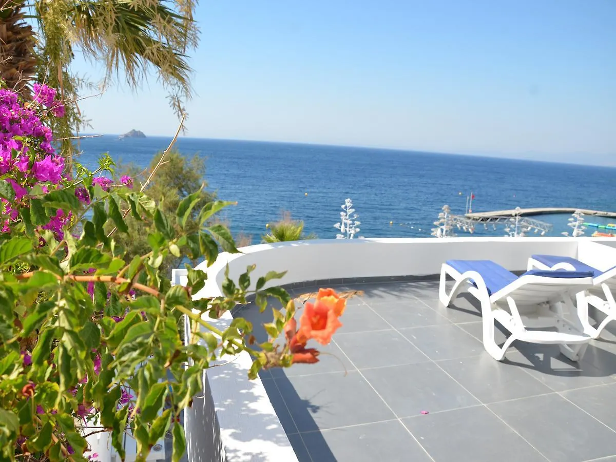 Nomia Hotel 3*, Yalıkavak