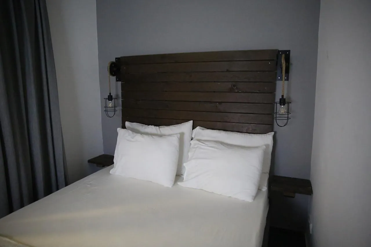 Nomia Hotel 3*, Yalıkavak Turcja