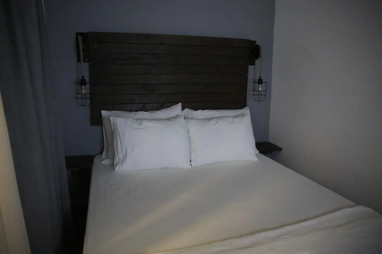 Nomia Hotel  Yalıkavak
