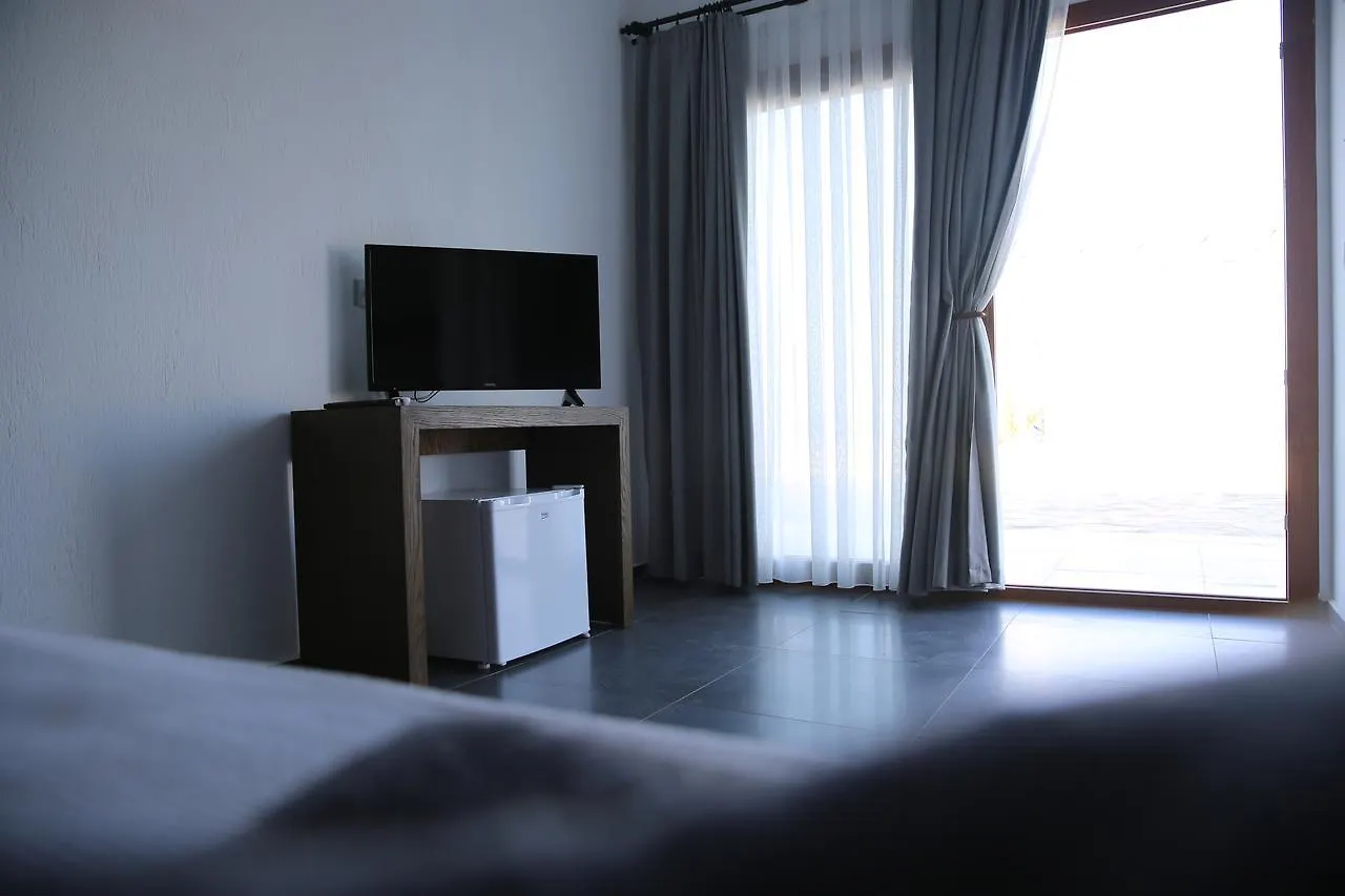 Nomia Hotel Turcja
