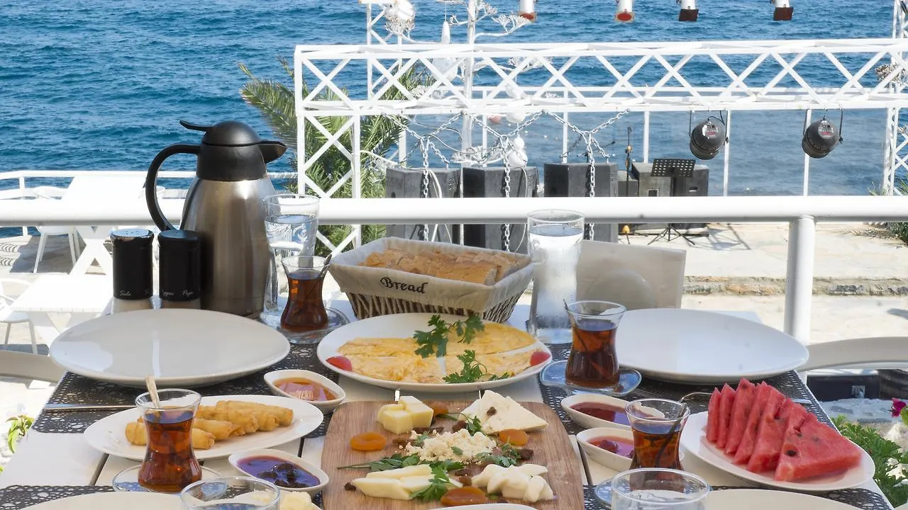 Nomia Hotel 3*, Yalıkavak