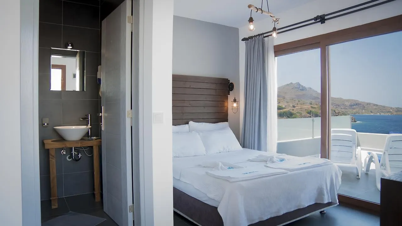 Nomia Hotel
