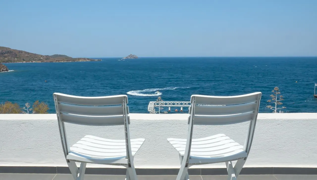 Nomia Hotel  Yalıkavak