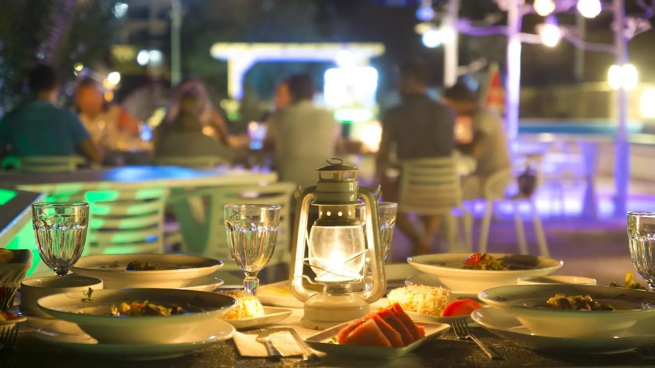Nomia Hotel