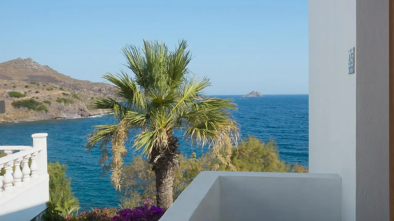 Nomia Hotel 3*, Yalıkavak