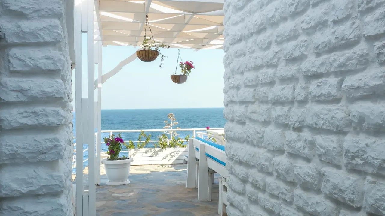Nomia Hotel 3*, Yalıkavak Turcja