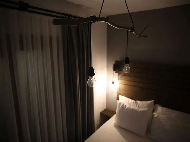 Nomia Hotel