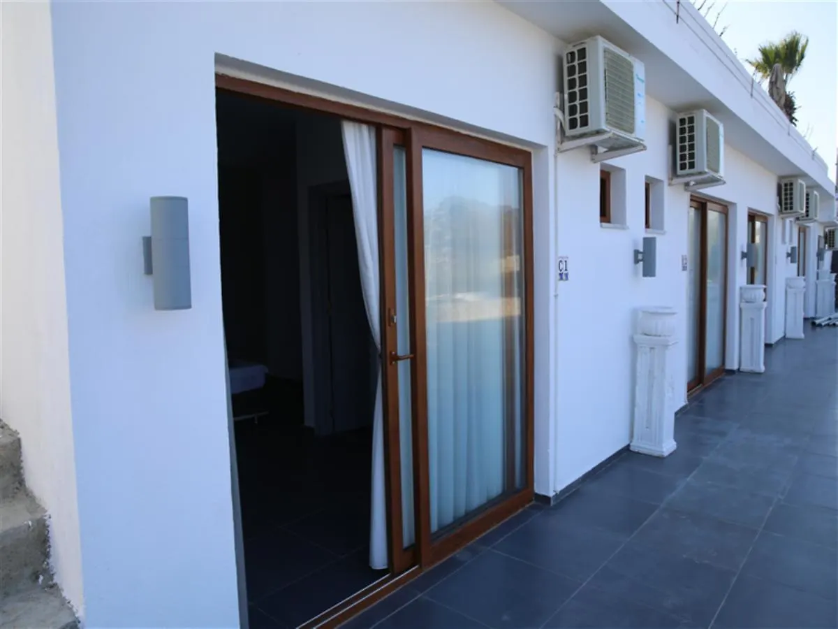Nomia Hotel