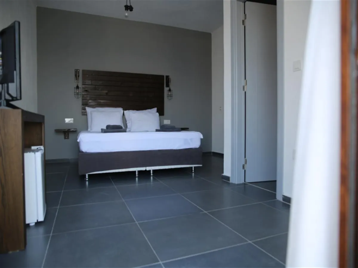 Nomia Hotel 3*, Yalıkavak Turcja
