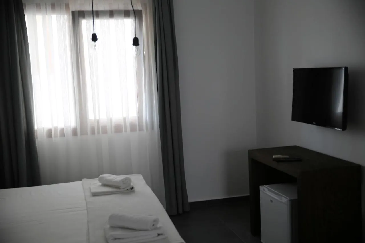 Nomia Hotel Turcja