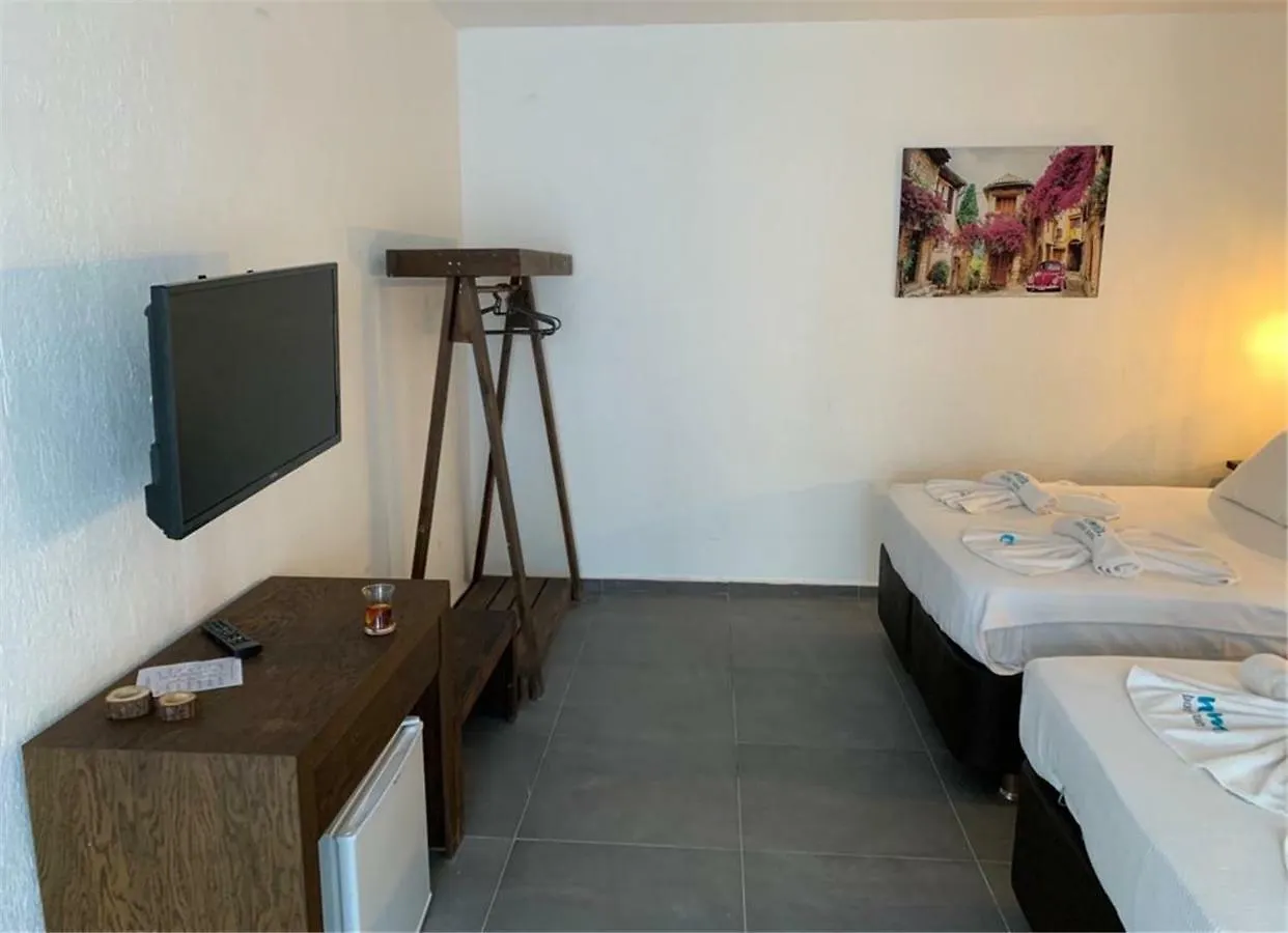 Nomia Hotel