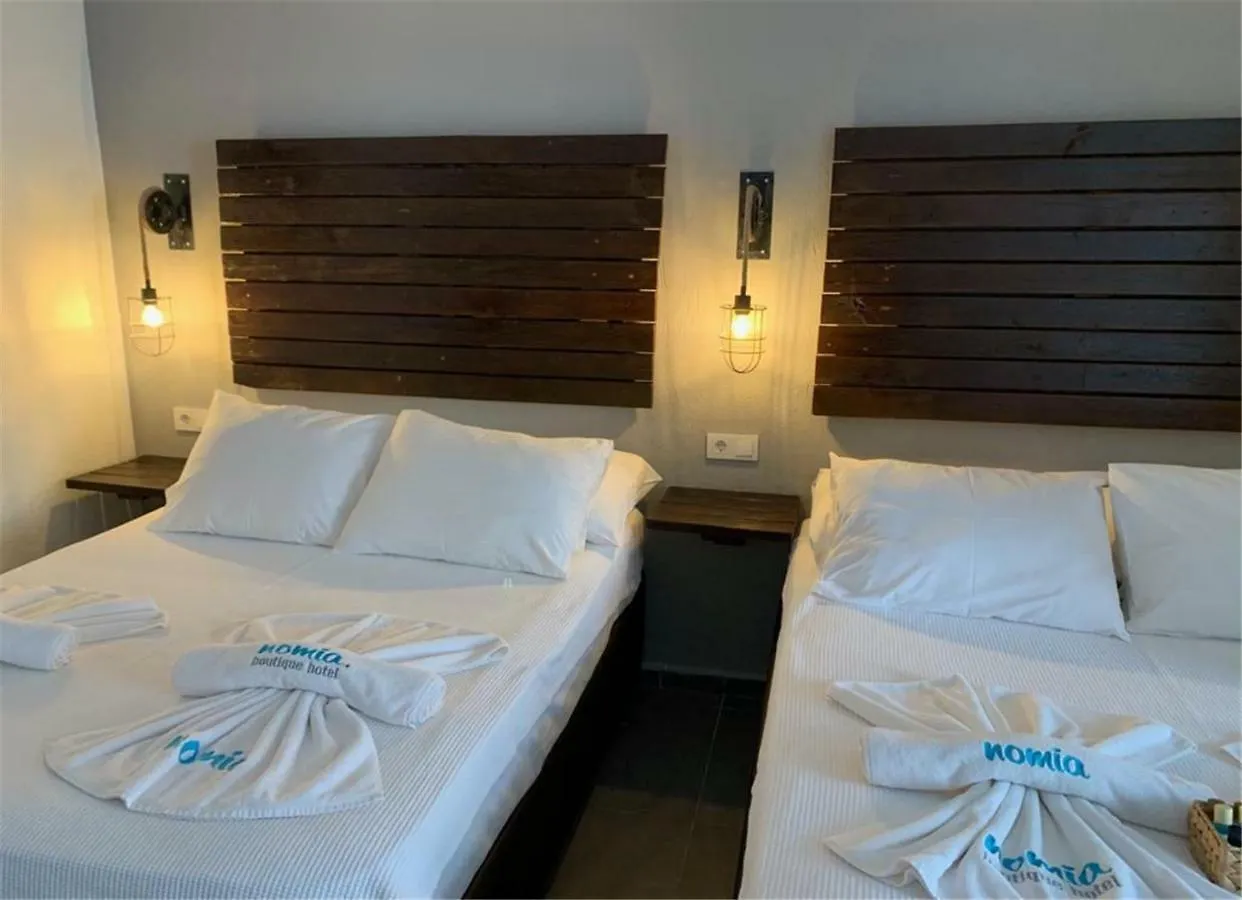 Nomia Hotel