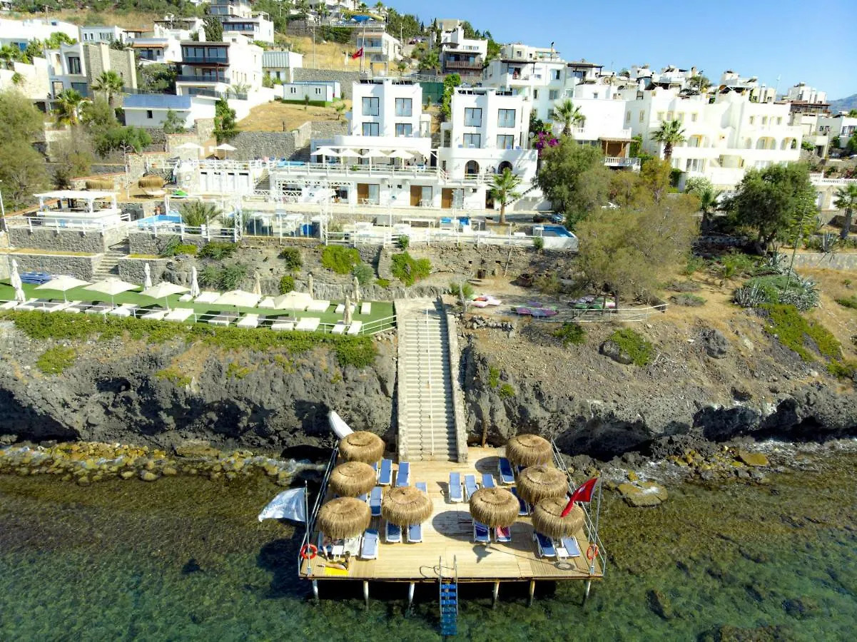 Nomia Hotel Turcja