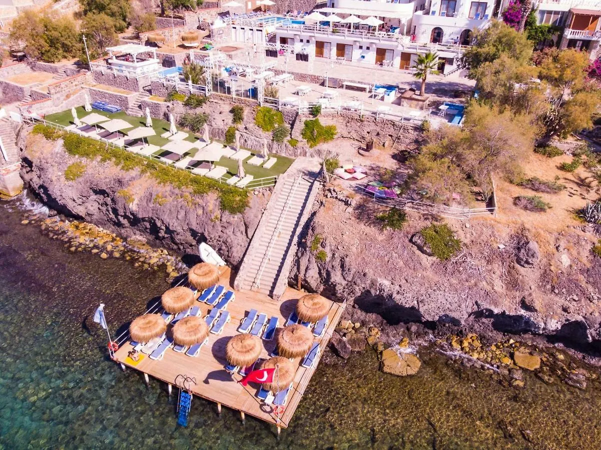 Nomia Hotel Yalıkavak