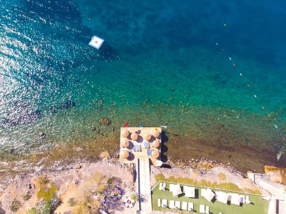 Nomia Hotel 3*, Yalıkavak